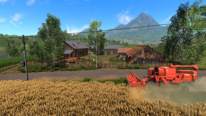 Farmer's Dynasty 2 Download Free