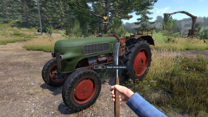 Farmer's Dynasty 2 PC Crack