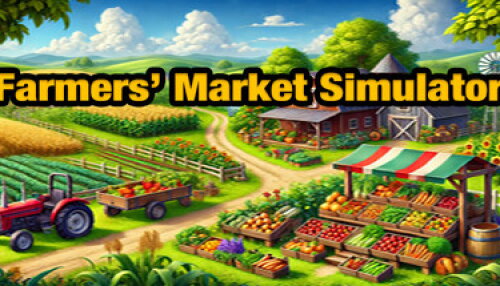 Download Farmer’s Market Simulator