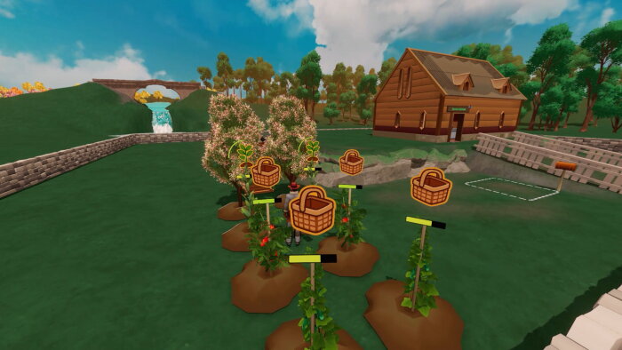 Farmer’s Market Simulator Download Free