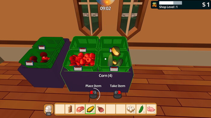 Farmer’s Market Simulator Free Download Torrent