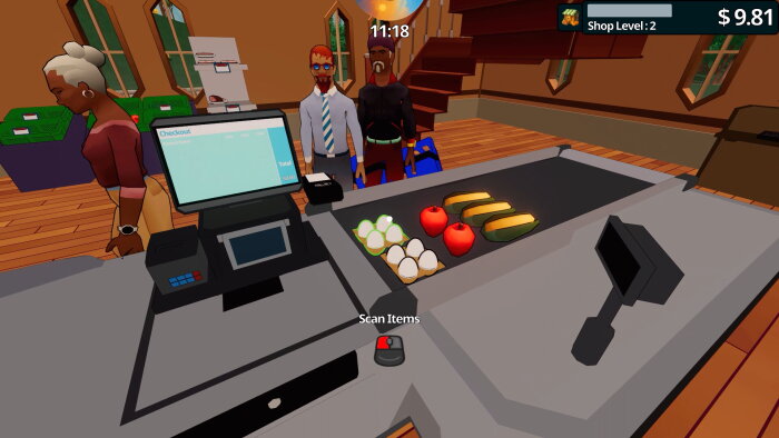 Farmer’s Market Simulator Crack Download