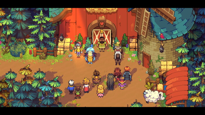 Farming Camp Download Free