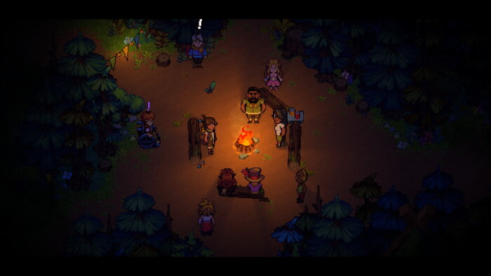 Farming Camp PC Crack