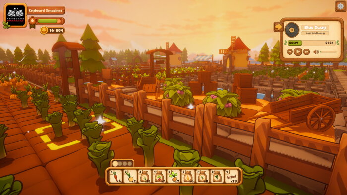 Farming Chillhood Download Free