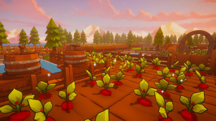 Farming Chillhood Free Download Torrent