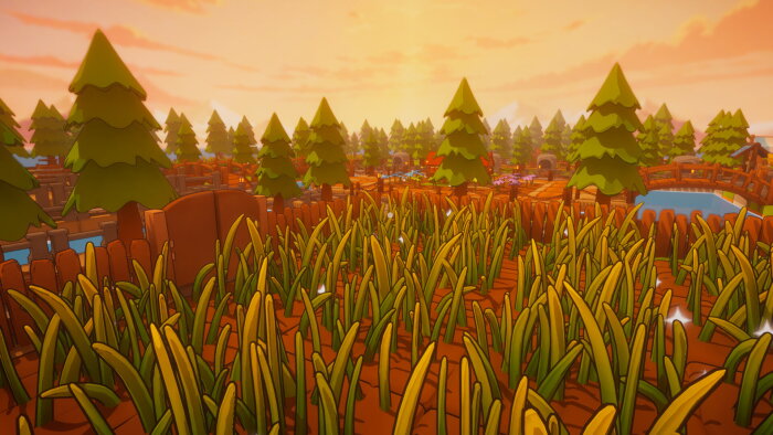 Farming Chillhood Crack Download