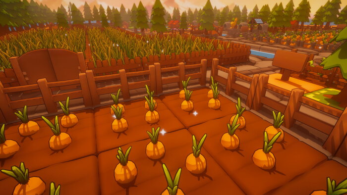 Farming Chillhood PC Crack