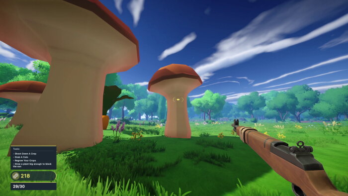 Farming Incremental But With Guns Download Free