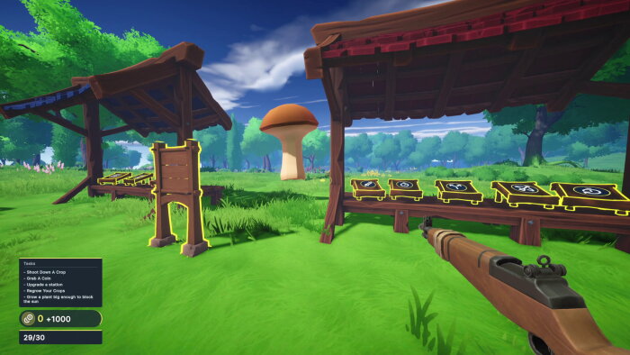 Farming Incremental But With Guns Crack Download
