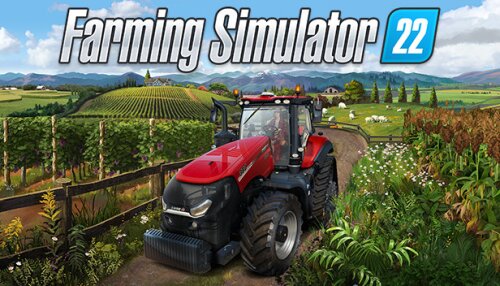 Download Farming Simulator 22