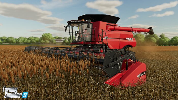 Farming Simulator 22 Crack Download