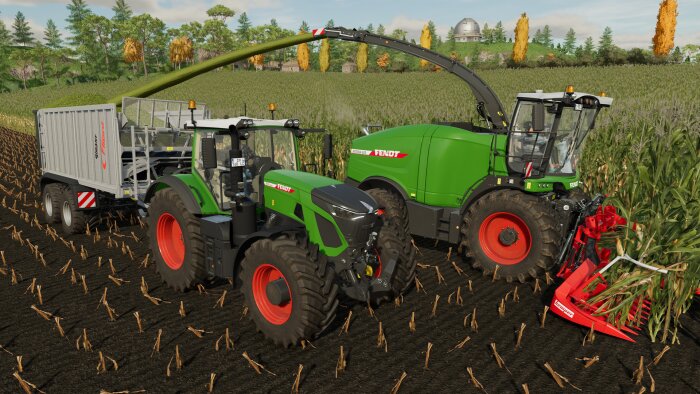 Farming Simulator 22 PC Crack