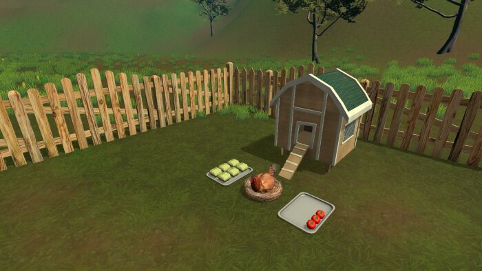 Farming & Supermarket Simulator Free Download Torrent