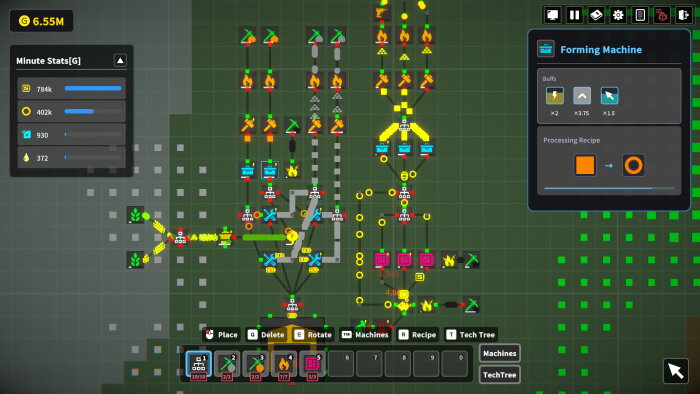 F.A.R.M.S.: Chill Factory Download Free