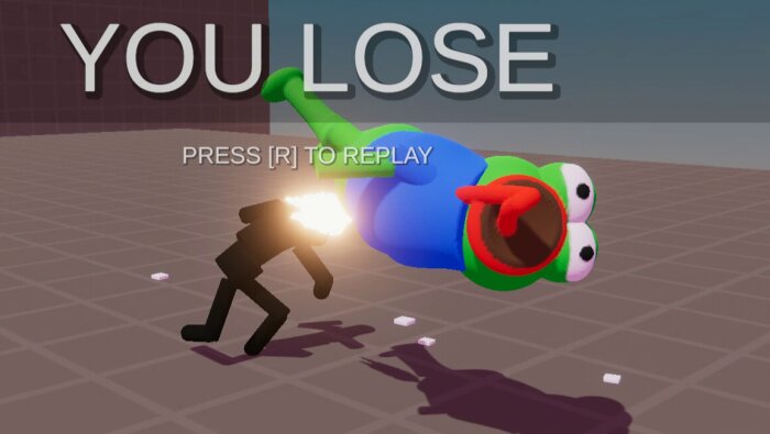 FAS: Fight Action Sandbox Crack Download