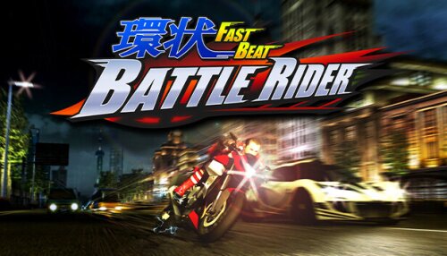 Download FAST BEAT BATTLE RIDER