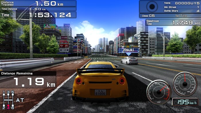 FAST BEAT LOOP RACER GT | 環狀賽車GT Download Free