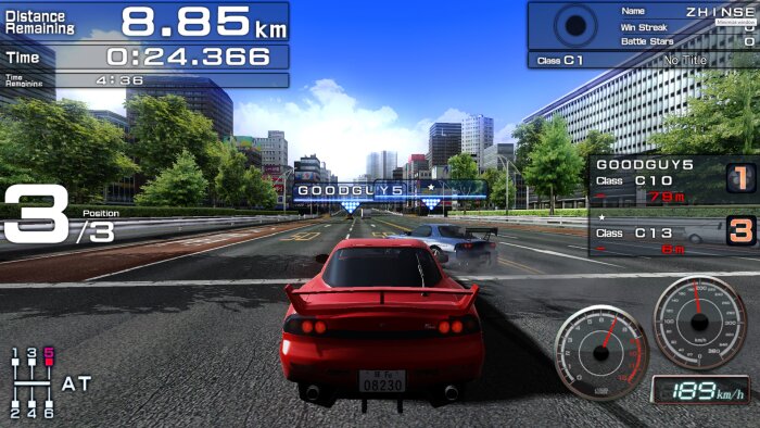 FAST BEAT LOOP RACER GT | 環狀賽車GT PC Crack