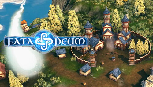 Download Fata Deum - The God Sim