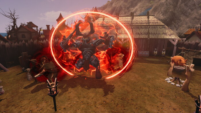 Fata Deum - The God Sim Crack Download