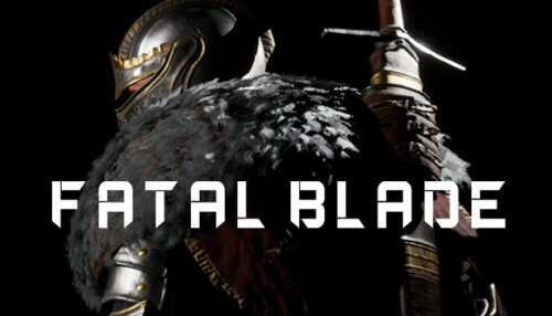 Download Fatal Blade