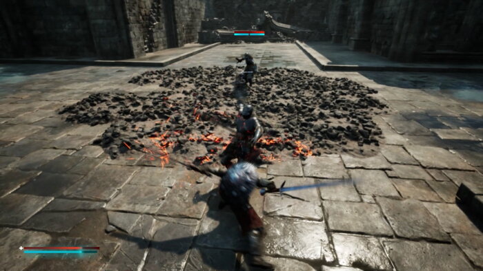 Fatal Blade Download Free