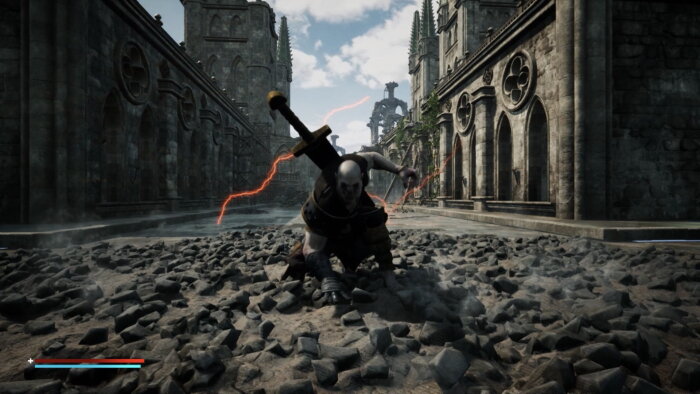 Fatal Blade Free Download Torrent