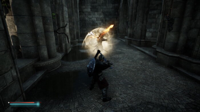 Fatal Blade Crack Download