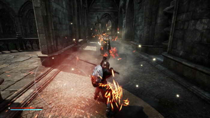 Fatal Blade PC Crack