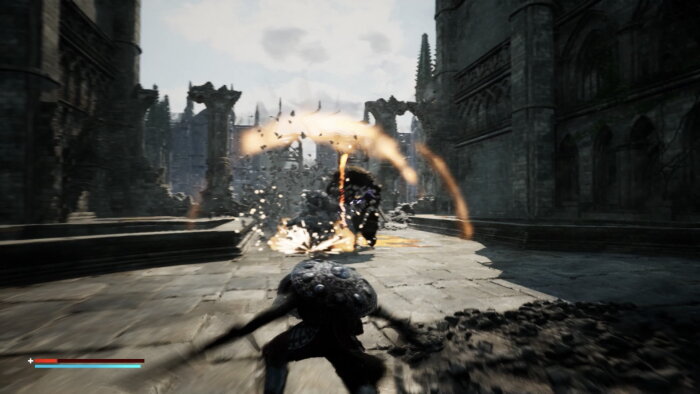 Fatal Blade Repack Download