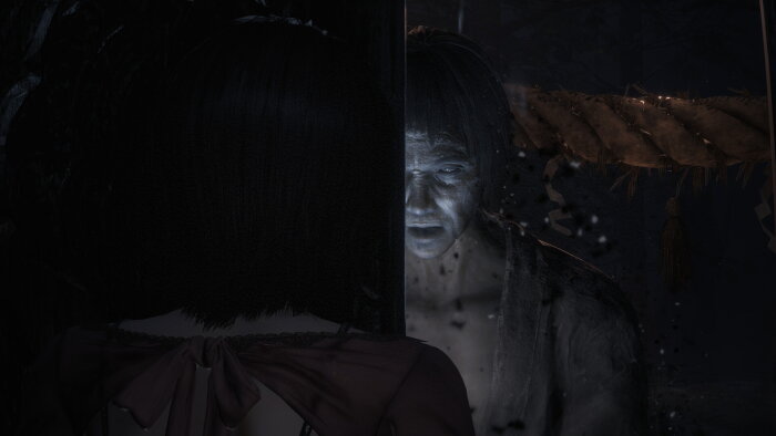 FATAL FRAME II: Crimson Butterfly REMAKE PC Crack
