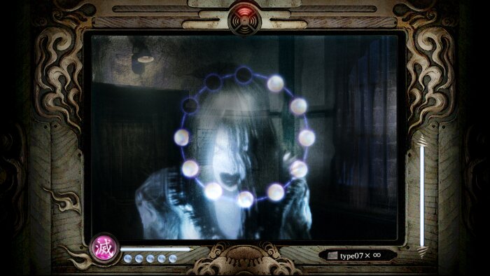 FATAL FRAME / PROJECT ZERO: Mask of the Lunar Eclipse PC Crack