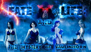 Download Fate and Life: The Mystery of Vaulinhorn