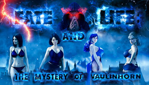 Download Fate and Life: The Mystery of Vaulinhorn