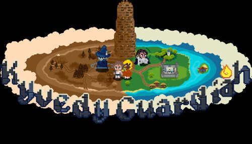 Download Fate of Fire: Kyvedy Guardiah