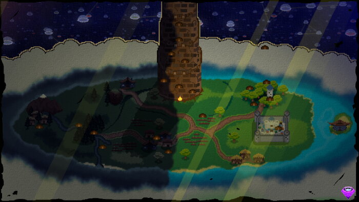 Fate of Fire: Kyvedy Guardiah Download Free