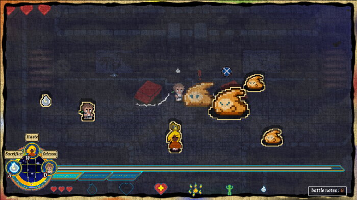 Fate of Fire: Kyvedy Guardiah Free Download Torrent
