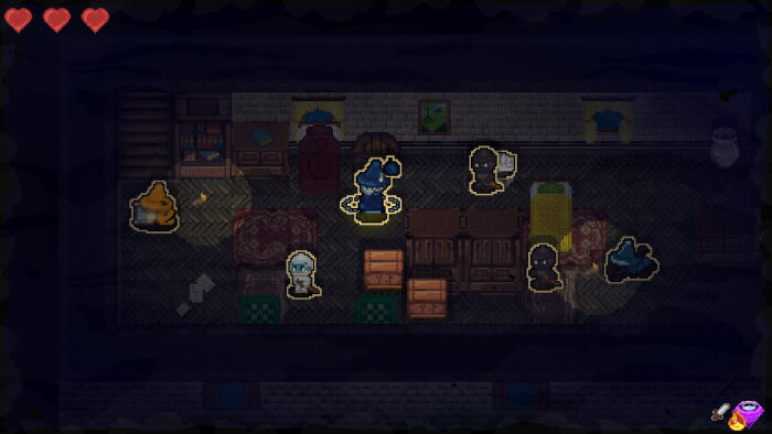 Fate of Fire: Kyvedy Guardiah PC Crack