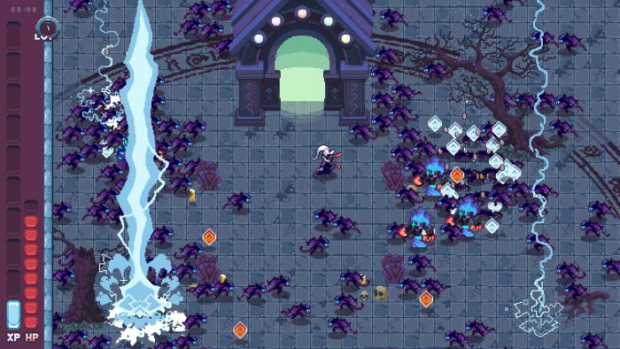 Fate of the Seventh Scholar Download Free