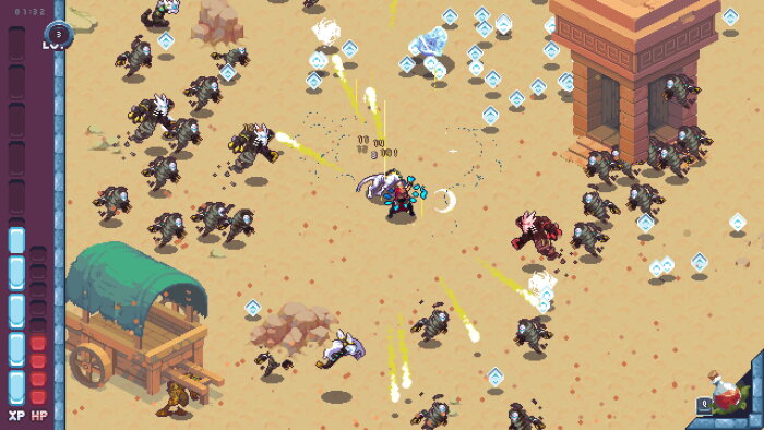 Fate of the Seventh Scholar Free Download Torrent