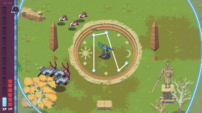 Fate of the Seventh Scholar Crack Download