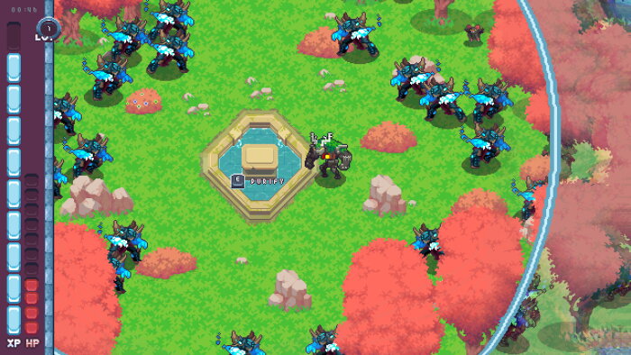 Fate of the Seventh Scholar PC Crack