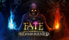 Download FATE: Reawakened