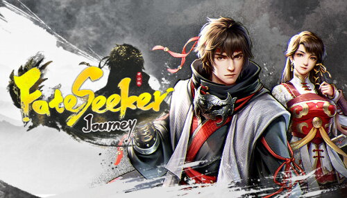 Download Fate Seeker: Journey