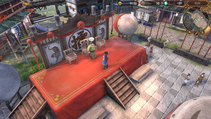 Fate Seeker PC Crack