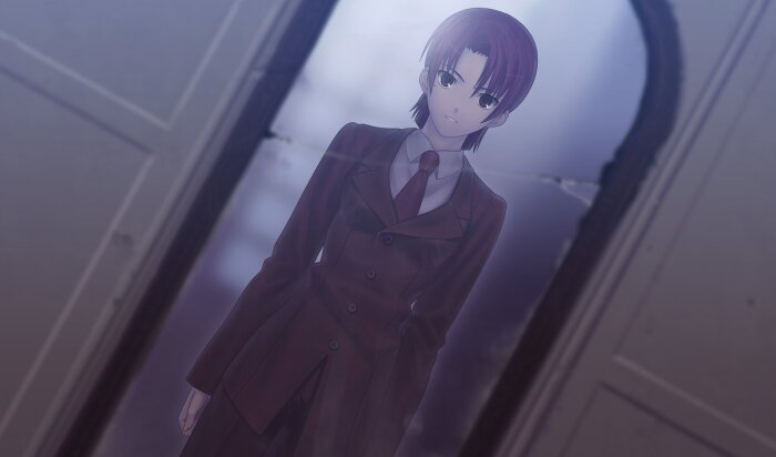 Fate/hollow ataraxia REMASTERED Free Download Torrent
