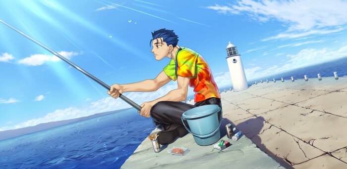 Fate/hollow ataraxia REMASTERED PC Crack