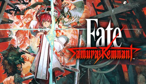 Download Fate/Samurai Remnant
