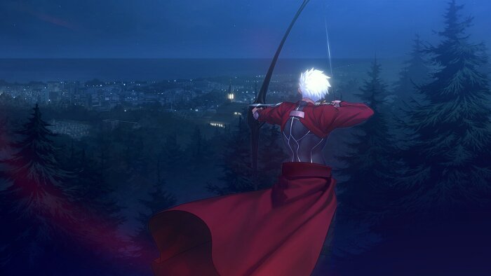 Fate/stay night REMASTERED Repack Download